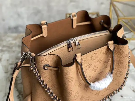 WIS LOUIS VUITTON TOTE BELLA 0506